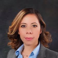 Glenda Palacios, Allstate Insurance Agent