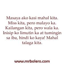 Long Distance Relationship Tagalog Love Quotes Tagalog Love Quotes Tagalog Quotes Distance Love Quotes