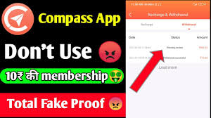 Get to know your apple watch by trying out the taps swipes, and presses you'll be using most. Compass App 100 Fake Proof Compass App Real Or Fake Compass App Payment Proof Problem Solve Youtube