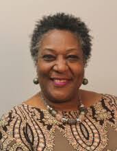 Veronica Bailey's Instagram, Twitter & Facebook