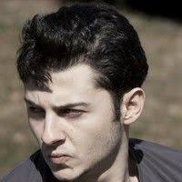 Bill Poore: Screenwriter in Sayville, New York.