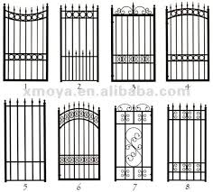 2012 Unique Ferro Fundido Jardim Grade De Porta Principal Enfeites Elementos De Vedacao Portao De Ferro Buy Elementos De Vedacao De Metal De Ferro Fundido Ele Portoes De Jardim De Ferro