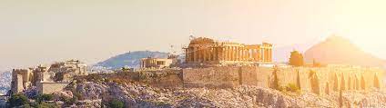 atʰɛ̂ːnai̯) is the capital and largest city of greece. Flug Von Munchen Nach Athen Ab 131 Buchen Sicher Fliegen Lufthansa