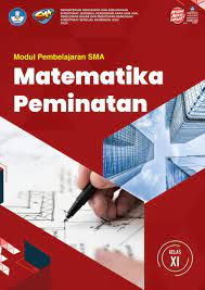 Modul Matematika Peminatan Kelas Xi Kd Pdf Download Gratis