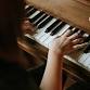 Aber Suzuki Center Halloween Piano Recital event image