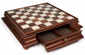 The free woodworking plans and projects resource since 1998. Chess Board Plans Router Forums