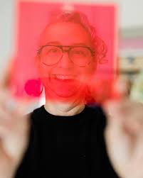 My love of quiltmaking is tied to the stories embedded in cloth and  thread,” said Blair Stocker. “My favorite quilts are those that provide  physical and metaphorical warmth.” Read more about Blair's