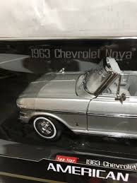 Image result for Satin Silver 1962 Nova