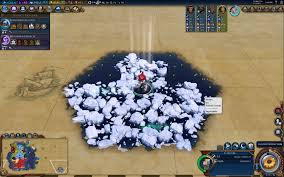 Found The Bermuda Triangle Civ