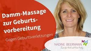 Grundsätzlich kann die sogenannte dammmassage dafür eingesetzt werden, um den damm weicher und dehnbarer zu machen. Damm Massage Zur Geburtsvorbereitung Vermeide Geburtsverletzungen