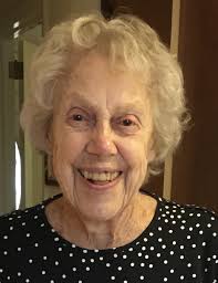 Obituary information for Carol Hauber Mitchell