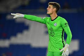 Chelsea page) and competitions pages (champions league, premier league and more than. Chelsea New Boy Edouard Mendy Injured On Senegal Duty As Frank Lampard Is Once Again Confronted With Kepa Arrizabalaga Dilemma