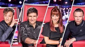 Senioren met fluwelen stembanden laten van zich horen in nieuw seizoen van the voice senior. Deze Twaalf Stoten Door Naar De Liveshows In The Voice Van Het Nieuwsblad Mobile