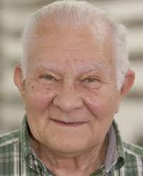 Robert (Sammy Terry) Carter