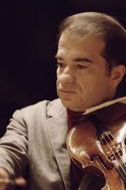 Száz éve született a 20. század Paganinije, Ruggiero Ricci