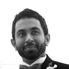 Deepak Devarajan Email & Phone Number