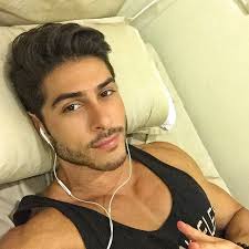 Vincenzo Pace (pacevincenzo321)