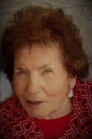 Obituary for Dora V Thowe