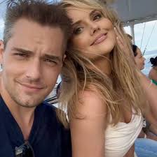 Natalie Erickson and Franz Vorenkamp's Wedding Website