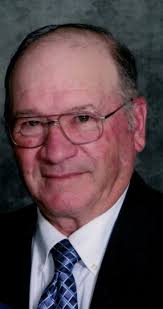 Keith Robert Bennett