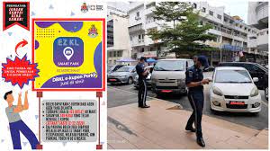Check spelling or type a new query. 7 Cara Bayar Parking Dbkl Tanpa Tunai Guna Apps E Kupon