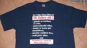 Lustige Geschenke 18 Geburtstag Gerne Gewagt Geschenk 18 Geburtstag