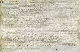 6 Things You May Not Know About Magna Carta 