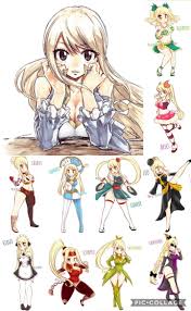 I Tbh Like The Capricorn Star Dress Because I Mean Just Look At It It S Straight Up Savage Xd S Izobrazheniyami Skazochnye Pary Anime Feya Fejri Tejl Anime