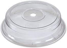 Maybe you would like to learn more about one of these? Amazon Com Nordic Ware Deluxe Plate Cover Cookware Lids Plate Serving Covers