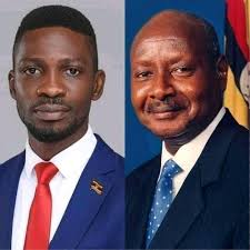 Hon. Trinko Ng'ambi Junior