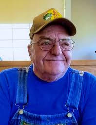 Obituary information for Bobby Monroe Tipton