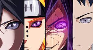 That is how sasuke obtain itachi's mangekyou sharigan which is amaterasu. Can Rinnegan Users Use Mangekyou Sharingan Abilities Animehunch