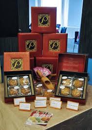 Mooncake Delights Promotion 2014 Royal Gourmet Premiere Hotel Klangfood Malaysia Mooncake
