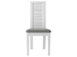 Soldes en promotion chez conforama. Chaise Tiago Coloris Anthracite Vente De Chaise Conforama