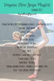 Bishop Briggs The Way I Do Meaning Pin Now Play Later Vinyasa Flow Yoga