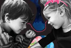 The Dark Is Friendly