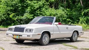 Image result for White 1985 Chrysler