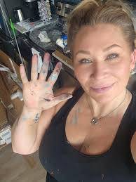 We're heading to Nashville in October and have the Murals