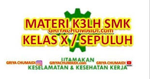 Dalam bekerja penting untuk memiliki jaminan kecelakaan kerja. 3 1 Materi Dan Contoh Soal Menerapkan K3lh Di Laboratorium Lab Komputer Dan Multimedia Griyachumaidi Com