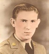 Louis Strecker Obituary (1923