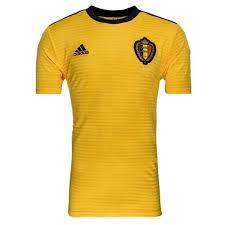 Vintage and retro belgium football shirts and training kit, featuring home, away and original match worn player editions from the early 1990s to present day. Belgium Football Kit Jersey On Sale