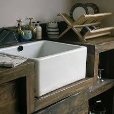 Eviers A L Ancienne Le Chic Retrouve La Minute Deco Evier Cuisine Meuble Cuisine Cuisine Salle A Manger