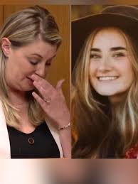 Meagan Gregory's Instagram, Twitter & Facebook