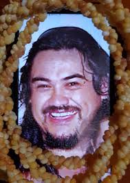 Harold Perrells is the greatgrandson of Tutu James Kimo & Kapela Moses  Harold Richardson Perrells, III Feb 7, 1963