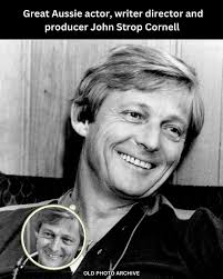 The Paul Hogan Show (1973-84) made household names of Hoges, John Cornell  and Delvene Delaney. (Cornell and Delvene married in 1977.) They were all  featured in many product endorsements of the time.