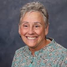 Hope Merritt's Instagram, Twitter & Facebook