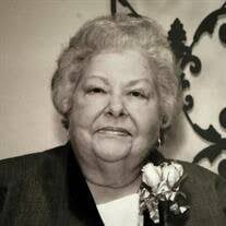 Maxine Norton Cooley Obituary