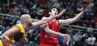 Spartak moscow arsenal tula vs. Russian Vtb League Finals Cska Moscow Vs Khimki Game 3 Preview And Prediction Sports News Previews Analysis Upcoming Games And Matches