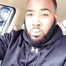 Kirsten Breland and Marquis Lykes' Wedding Website