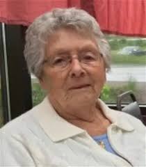 Obituary information for Ivy Beck